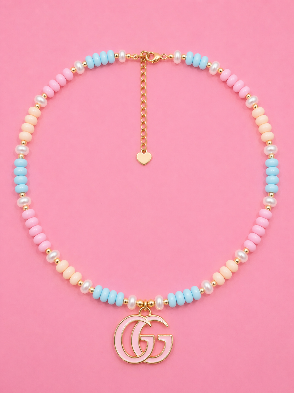 Candy Coast Necklace
