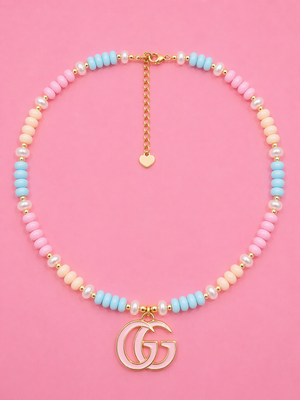 Candy Coast Necklace