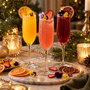 Holiday Mimosa Kit- Holiday Limited Edition