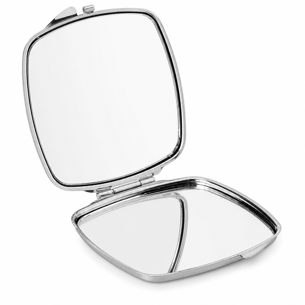 The Tray Girl Compact Mirrors - Choose your Style