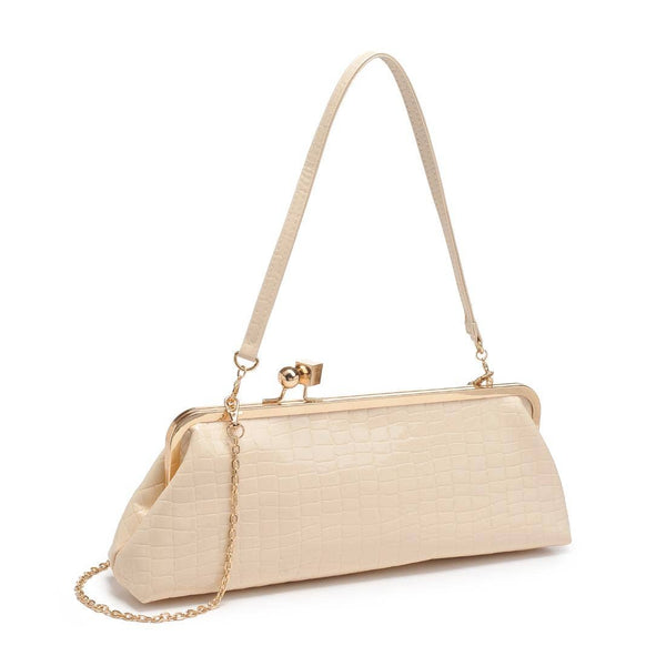 Piper Clutch: Wine
