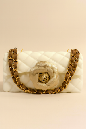 Luxury Candles Purse: Type of Coco Mademoiselle / Kaki