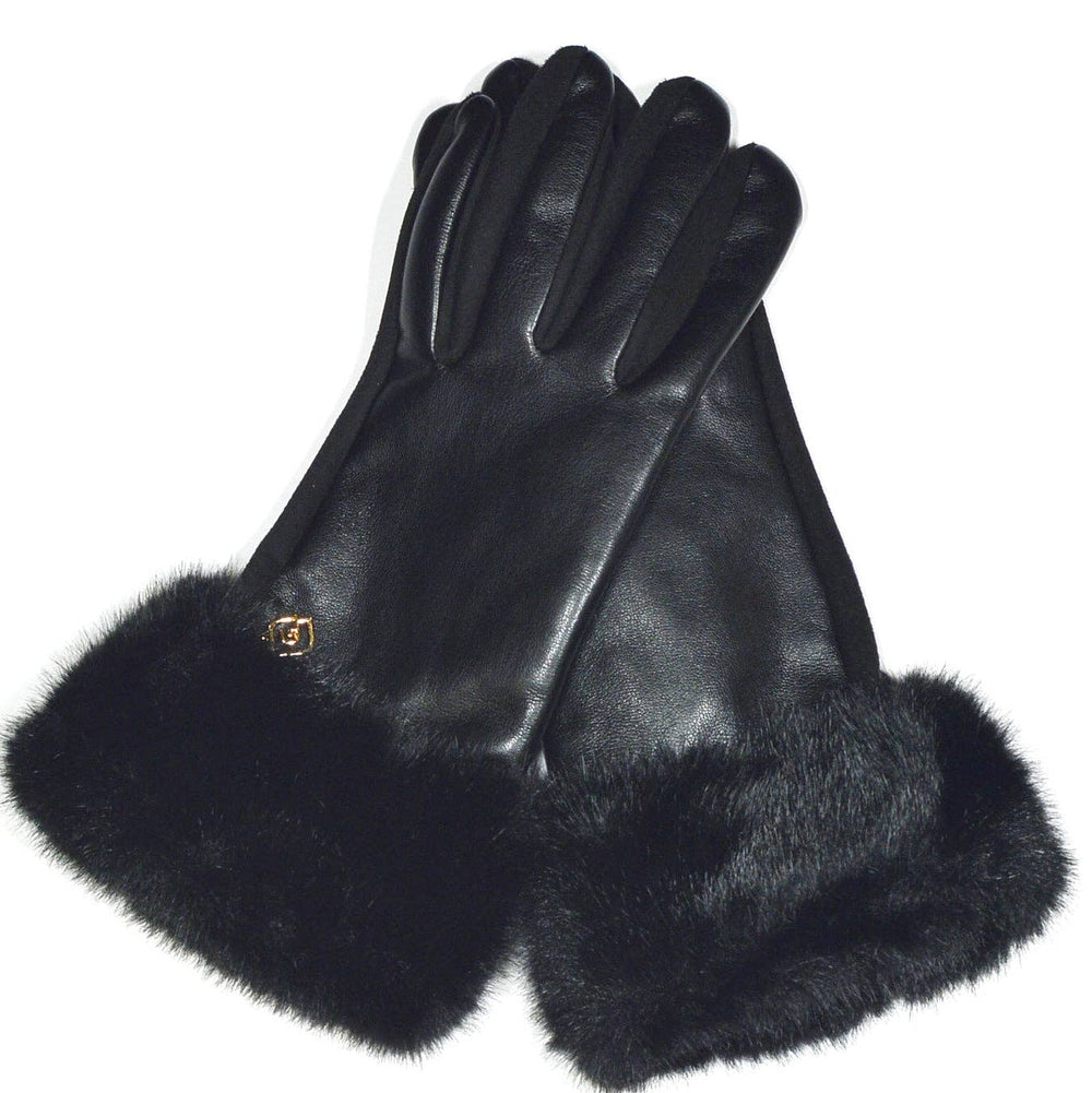 The Everyday Gloves | Black