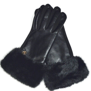 The Everyday Gloves | Black