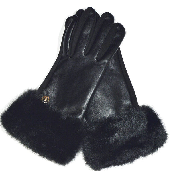 The Everyday Gloves | Black