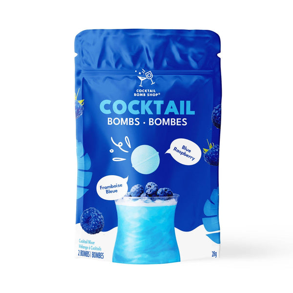 Cocktail Bomb  (2 PACK)