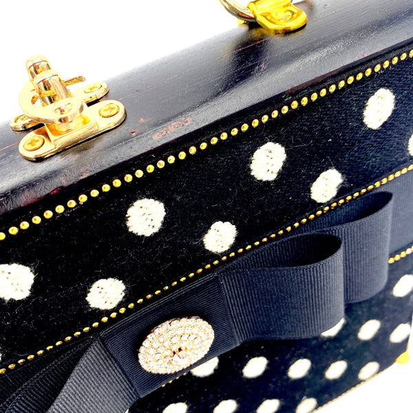 Polka Dance Bag
