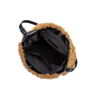 Annie Tan Faux Fur Tote Bag Pre-Order 9/30