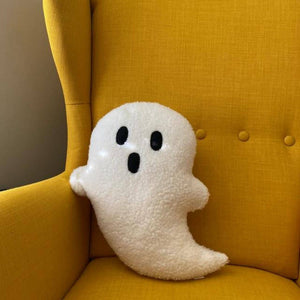 Ghost Pillow