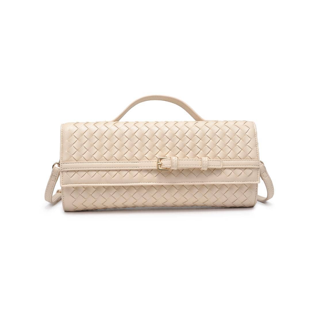 Emerson Crossbody: Midnight