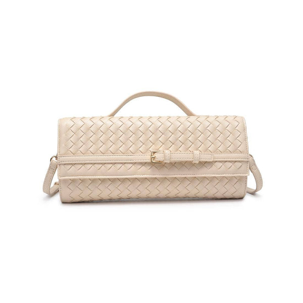 Emerson Crossbody: Wine