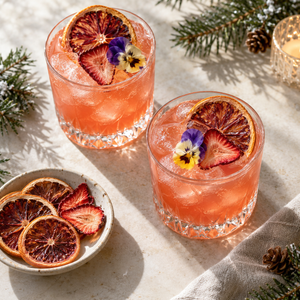 Holiday Mimosa Kit- Holiday Limited Edition