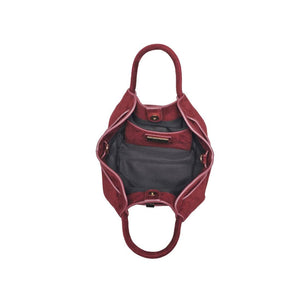 Selena (Mini) Crossbody: Olive