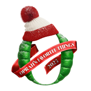 Oprah's Favorite Things 2025 - Black/White, Green/Orange or Brown/Yellow Bag Charm Set