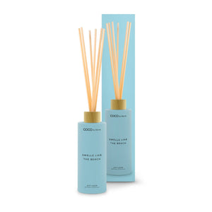 5oz Smells Like The Beach Reed Diffuser