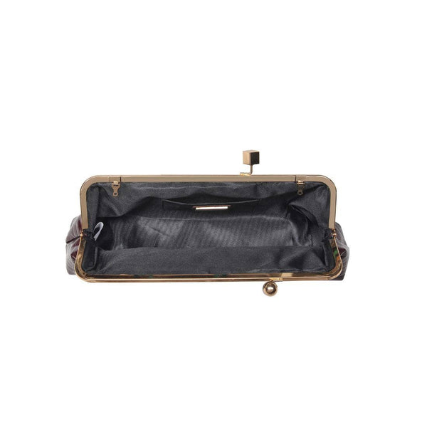 Piper Clutch: Wine