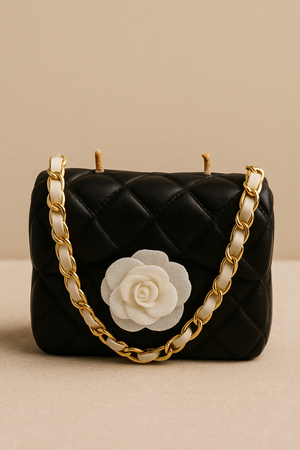 Luxury Candles purses: Pink