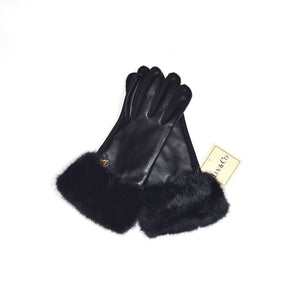 The Everyday Gloves | Black