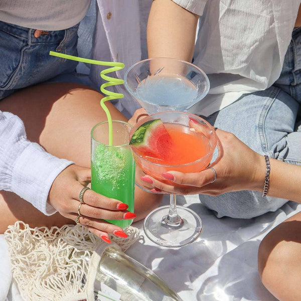 9 pack Cocktail Bombs- Mocktail pack, Summer pack &  vodka pack