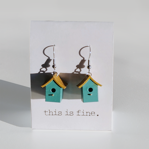 🐦 Affordable Housing