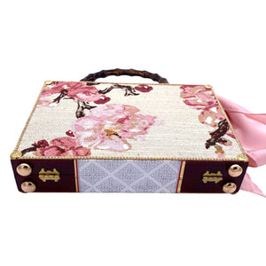 Cherry Blossom Bag
