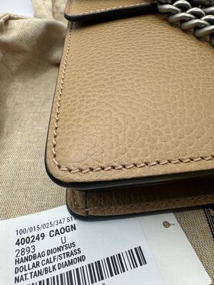 Gucci Dionysus Small Shoulder bag