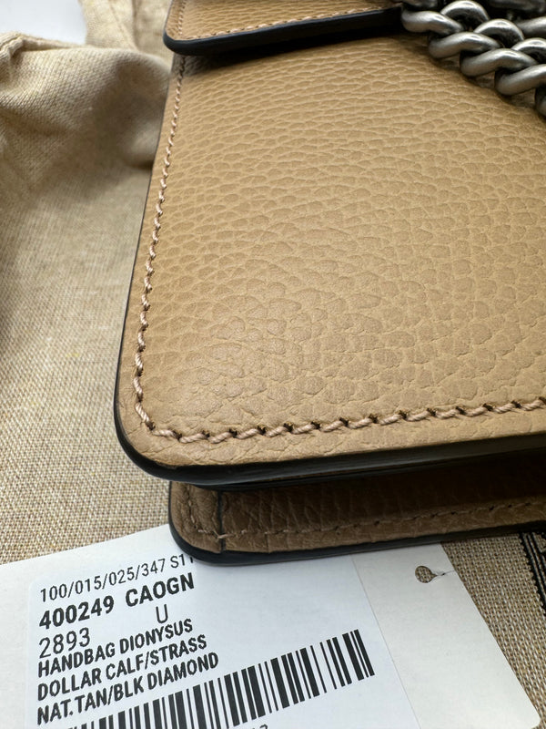 Gucci Dionysus Small Shoulder bag