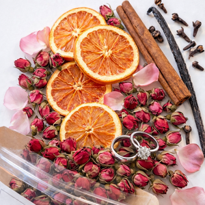 Simmer Pot Potpourri