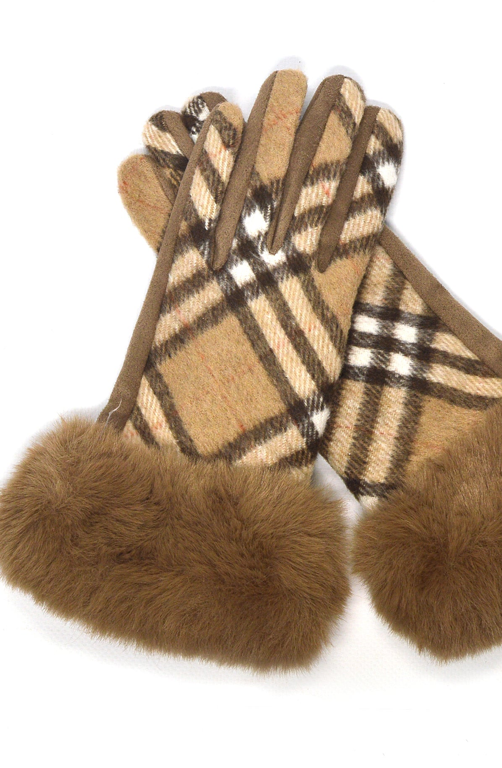 The Everyday Gloves | Taupe