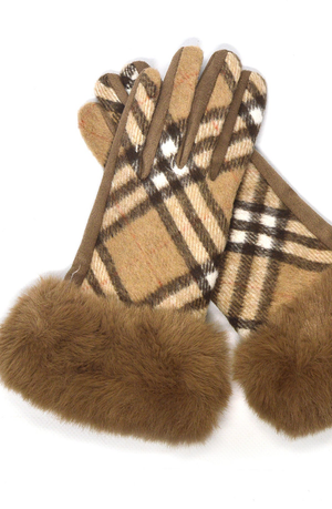 The Everyday Gloves | Taupe