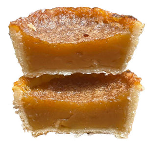 Gourmet Butter Tarts - Fan Favourites