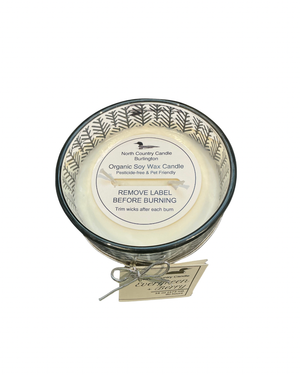 Evergreen + Berry - 16 oz Soy Candle