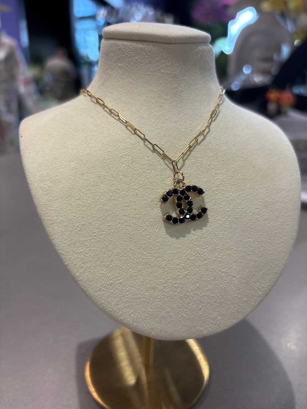 Chanel Upcycled