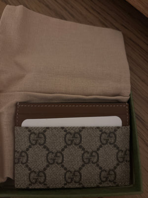 Gucci GG Cardholder