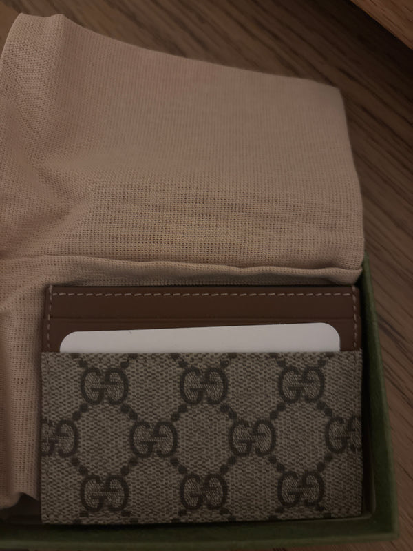 Gucci GG Cardholder