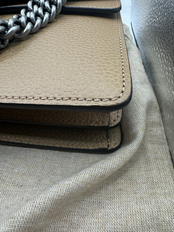 Gucci Dionysus Small Shoulder bag