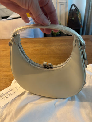 OSOI Off-White Toni Mini Bag NWT