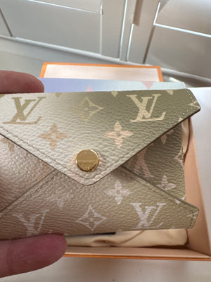 Louis Vuitton Ombré Kirigami set of 3