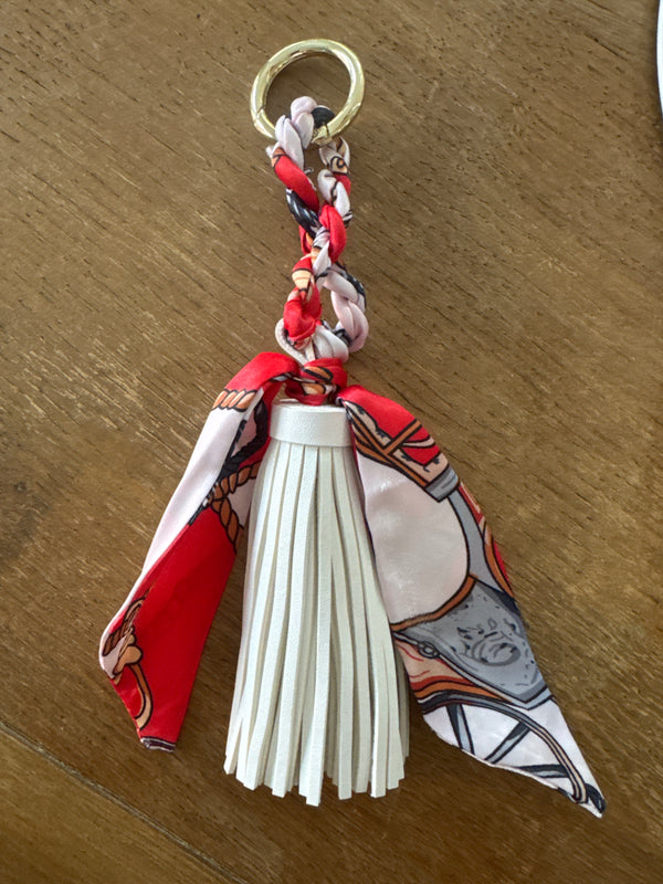 Tassel Twilly bag charms