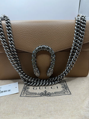 Gucci Dionysus Small Shoulder bag