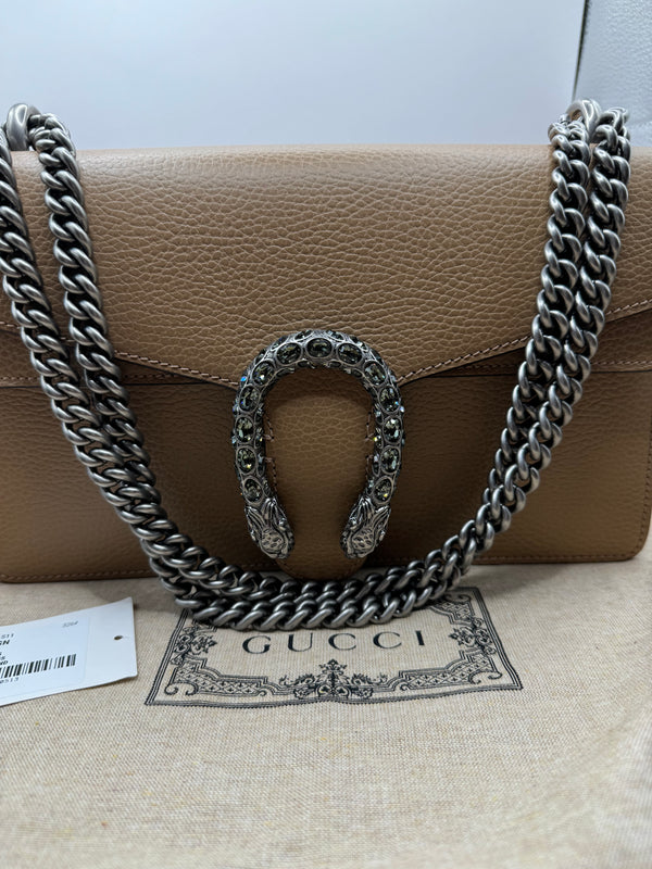 Gucci Dionysus Small Shoulder bag