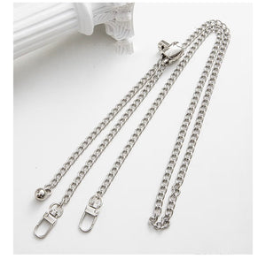 Handbag chain adjustable strap