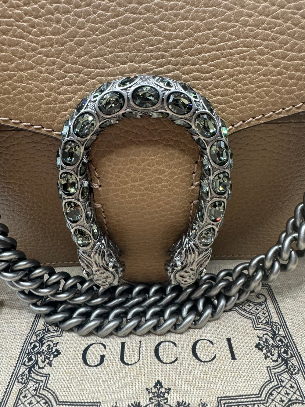 Gucci Dionysus Small Shoulder bag