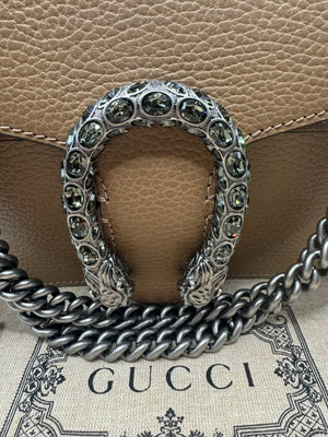 Gucci Dionysus Small Shoulder bag