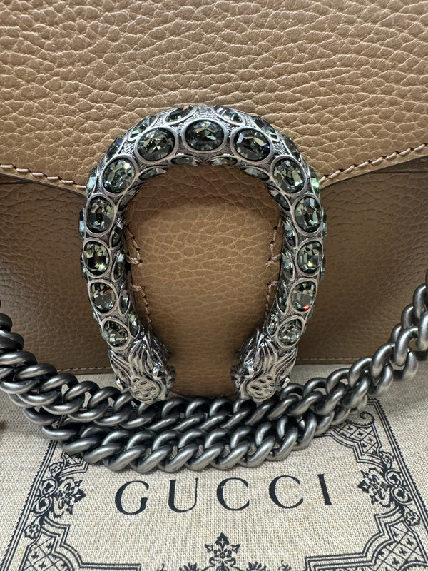 Gucci Dionysus Small Shoulder bag