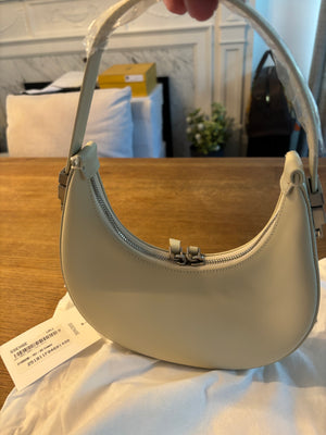 OSOI Off-White Toni Mini Bag NWT