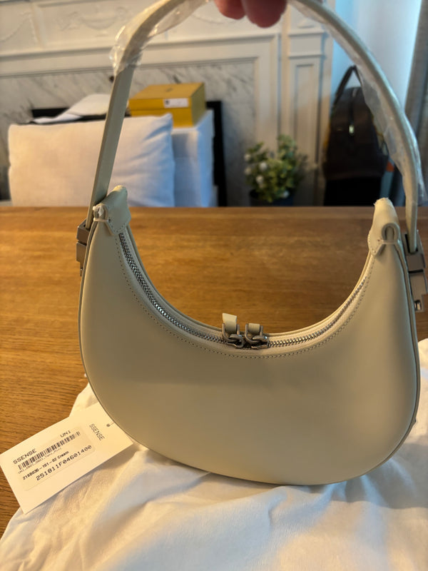 OSOI Off-White Toni Mini Bag NWT