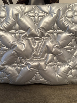 Louis Vuitton Pillow Tote
