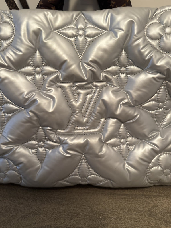 Louis Vuitton Pillow Tote