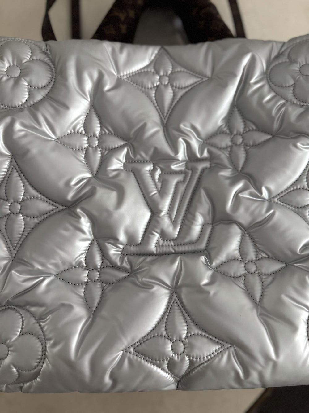 Louis Vuitton Pillow Tote